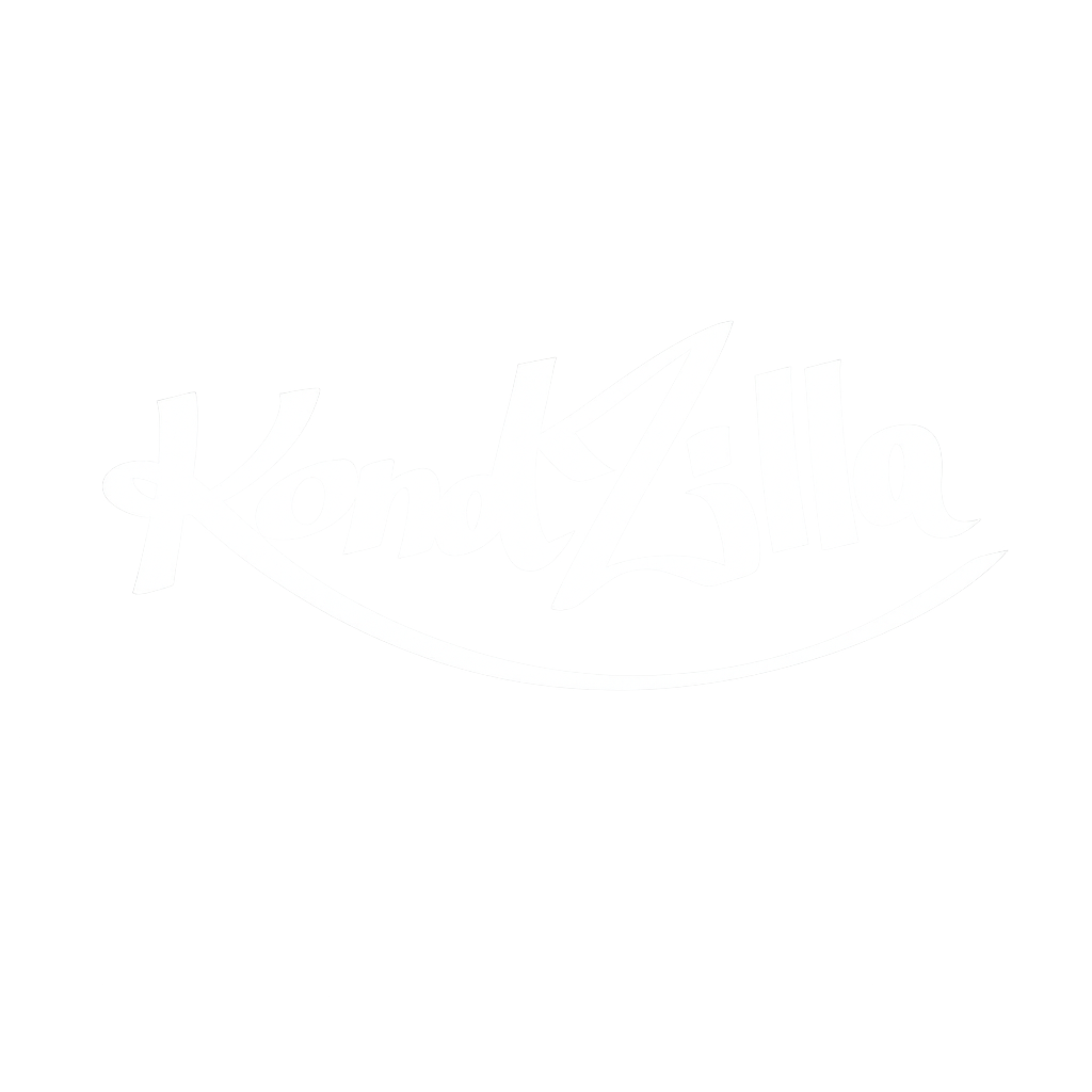 KondZilla logo